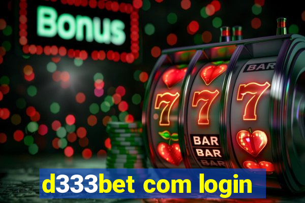 d333bet com login